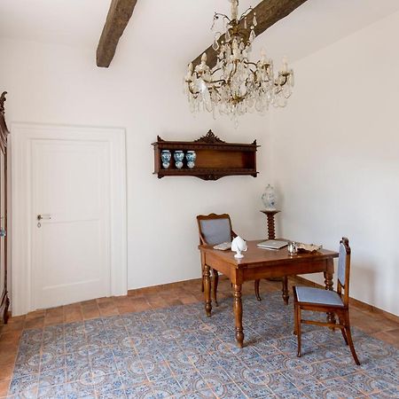 Palazzo Cacace Relais Hotell Meta Eksteriør bilde